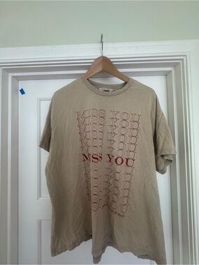 3 t-shirt bundle - graphic shirts! All fit like a men's M / L